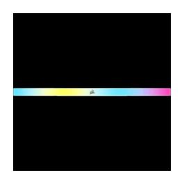 Corsair COR1691056867572 RAM Vengeance RGB 32 GB 6400 MHz CL36 Doble canal Corsair COR1691056867572 RAM Vengeance RGB 32 GB 6400 MHz CL36 Doble canal