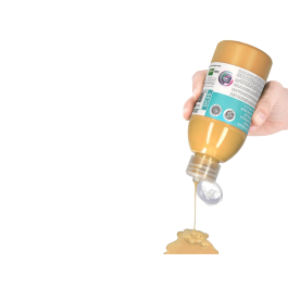 Liderpapel Pintura Acrílica Bote 250 ml Carne