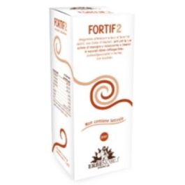 Fortif2 Probiótico Genitourinario 30 Cápsulas con Lactobacillus, Baobab y Vitamina C para defensas Precio: 17.9500002. SKU: B12T8LL7FM