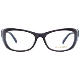 Montura de Gafas Mujer Emilio Pucci EP5158-53020 Ø 53 mm Montura de Gafas Mujer Emilio Pucci EP5158-53020 Ø 53 mm