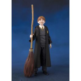 Figura Tamashii Nations Sh Figuarts Harry Precio: 39.79000058. SKU: B15V5DRXXY