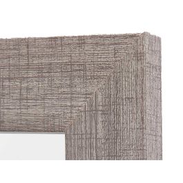 Espejo Gris 50 X 70 Cm Giftdecor (8 Unidades) Espejo Gris 50 X 70 Cm Giftdecor (8 Unidades)