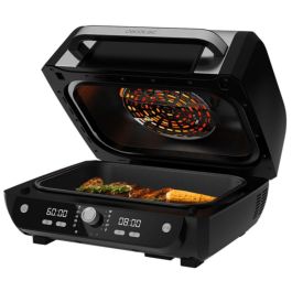 Freidora de Aire Cecotec Cecofry FireDome 8000 Pro 1700 W 8 L