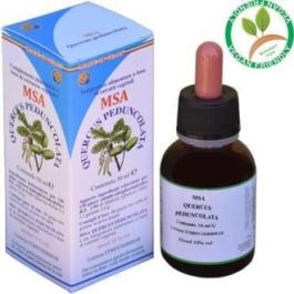 HERBOPLANET Msa Quercus Pedunculata Yemas (Roble) 50 ml, Solución Hidro-Gliceroalcohólica Espagírica HERBOPLANET Msa Quercus Pedunculata Yemas (Roble) 50 ml, Solución Hidro-Gliceroalcohólica Espagírica Precio: 17.5899999. SKU: B1DERDF24F