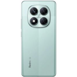 Xiaomi MZB0IMOEU Redmi Note 14 Pro Smartphone 8GB/256GB 6.67" AMOLED 5G Cámara 200MP 5110mAh Carga 45W Verde Precio: 284.50000007. SKU: B1242352QG
