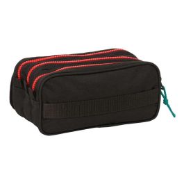 Estuche Escolar My Hero Academia Negro 21,5 x 10 x 8 cm Precio: 9.9499994. SKU: B1CCC3VN96