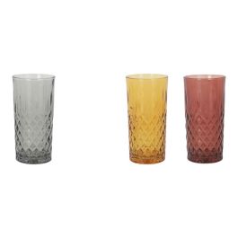 Set de Vasos LAV ODIN 4 Piezas (6 Unidades) Set de Vasos LAV ODIN 4 Piezas (6 Unidades)