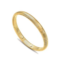 Pulsera Mujer Stroili 1694674 Dorado Pulsera Mujer Stroili 1694674 Dorado Precio: 62.50000053. SKU: B1373WMKZH