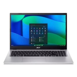 Acer Portátil EX215-57 Intel Core i7-13620H 16GB RAM 1TB SSD 15.6" Plata