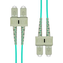 ProXtend SC-SC UPC OM4 Duplex Multimodo Cable de Fibra Óptica 1.5 Metros Precio: 7.95000008. SKU: B19QMPMSSH