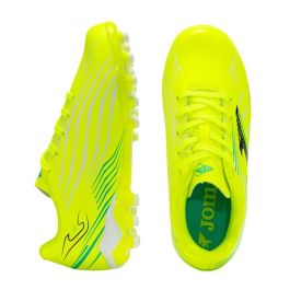 Botas de Fútbol para Adultos Joma Sport Propulsion 2509 Amarillo 41