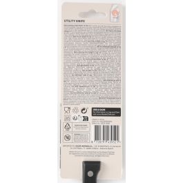 Cuchillo Multiuso Masterchef 12 cm (24 Unidades) Cuchillo Multiuso Masterchef 12 cm (24 Unidades)