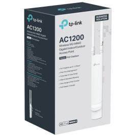 TP-Link Festa F52-Outdoor Access Point Exterior AC1200 Dual Band PoE