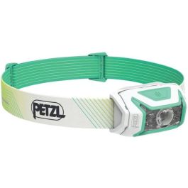 Linterna frontal - PETZL - ACTIK CORE - Pesca / Navegación - 600 lúmenes - Batería recargable incluida - Verde Precio: 83.49999944. SKU: B1HCVQHHRV