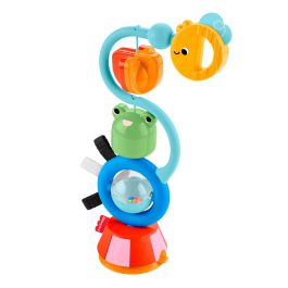 Fisher Price Jhb46 Juguete Con Sonidos Sensoriales Para Bebé +3 Meses Precio: 20.0013. SKU: B1DWMHQAV5