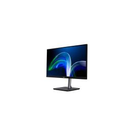 Acer Monitor Cb243Y 23.8" Full HD LCD, 1920x1080 Pixeles, 1 ms, Negro