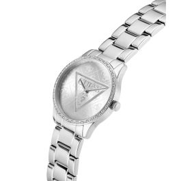 Reloj Mujer Guess ROXY Plateado