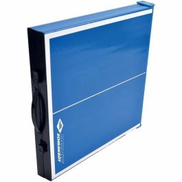 DONIC SCHILDKRÖT Mini Mesa de Ping Pong | Kit para Juego Rápido en Formato Pequeño