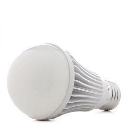 Bombilla LED E27 9W 900Lm 6000ºK 40.000H [HO-A60-E27-9W-CW Precio: 2.50000036. SKU: 15096764924291