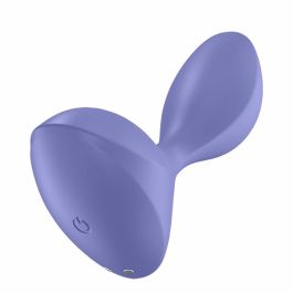 Plug Anal Satisfyer Sweet Seal Morado Precio: 40.49999954. SKU: SLC-91915