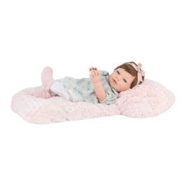 Muñeca nana sweet baby estuche 42 cm Muñeca nana sweet baby estuche 42 cm Precio: 49.58999991. SKU: B1BJPEV6W2