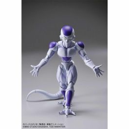 Figura Bandai Hobby Dragon Ball Z Precio: 26.79000016. SKU: B1JCNALRHB