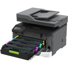 FL Lexmark CX431adw Laser 26 Seiten pro Minute 600 x 600 DPI A4