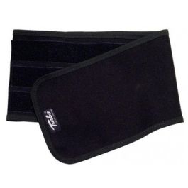Turbo 800 Faja Lumbar Termoterapéutica Multielástica - Talla Única, Sujeción Media, Deporte, Lesiones Negro/Beige Precio: 28.9500002. SKU: B17ZCLVKF5