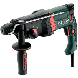 Metabo Taladro percutor combinado KHE 2645 Precio: 195.78999957. SKU: B1JQDYPB8N
