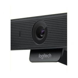Logitech Webcam Video De 1080P, 30 Fps - C925E Logitech Webcam Video De 1080P, 30 Fps - C925E