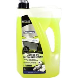 MICHELIN Refrigerante universal - 4L MICHELIN Refrigerante universal - 4L Precio: 31.69000043. SKU: B1DWLRQZ93