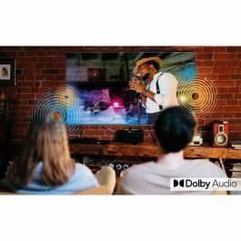 Adaptador Smart TV STRONG SRT41