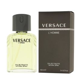 Versace L’Homme Precio: 32.49999984. SKU: S0589900