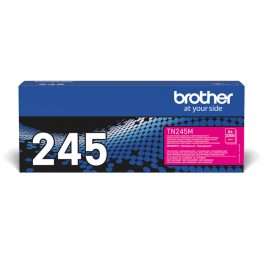 BROTHER Toner Magenta HL3140CW/HL3150CDW 2.200 paginas BROTHER Toner Magenta HL3140CW/HL3150CDW 2.200 paginas Precio: 99.50000005. SKU: S0201321