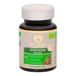Maharishi Ayurveda Shatavari Organic 60 Comp Precio: 14.7900005. SKU: B1EWY3MGK2