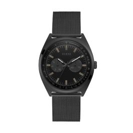 Reloj Hombre Guess GW0336G3 Negro Precio: 224.4999999. SKU: B15B63KXBL