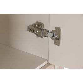 DKD Home Decor Armario Beige 100 x 40 x 134 cm