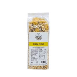 Muesli Frutas Precio: 3.7900005. SKU: B1BEMNGFGL