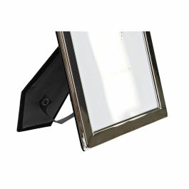 Marco Foto 15X20 Tradicional DKD Home Decor Plateado 2 x 23 x 18 cm Marco Foto 15X20 Tradicional DKD Home Decor Plateado 2 x 23 x 18 cm