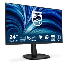 Philips 24B2U3301 Monitor 23.8" Full HD IPS 1920x1080 HDMI DP USB-C 90W