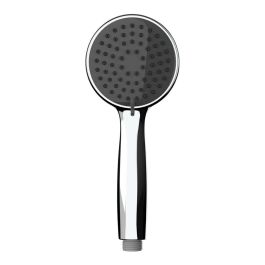 Mango de ducha basic 10 cm 3 funciones Mango de ducha basic 10 cm 3 funciones Precio: 13.89000019. SKU: B1CDYA59Z8