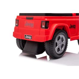 Correpasilos jeep gladiator red. luces y sonidos 61x40x28 cm Correpasilos jeep gladiator red. luces y sonidos 61x40x28 cm