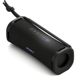Altavoz Bluetooth Portátil Sony ULT FIELD 1/ 2.0 Negro