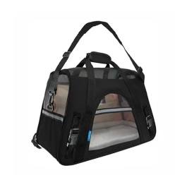 Freedog Transportin Fly Negro 48 X 25 X 33 cm Freedog Transportin Fly Negro 48 X 25 X 33 cm Precio: 28.49999999. SKU: B1AMTPTTSC