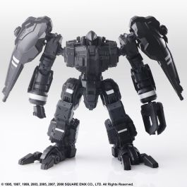 Model Kit Front Mission Type 11 Model Kit Front Mission Type 11 Precio: 90.49999948. SKU: B1HMCQ99P9