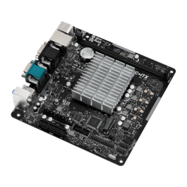 Asrock N100DC-ITX NA (CPU integrada) mini ITX