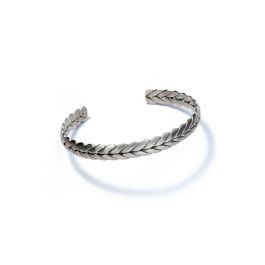 Pulsera Hombre AN Jewels AA.P256BAS Precio: 61.49999966. SKU: B1HF9WRAAD