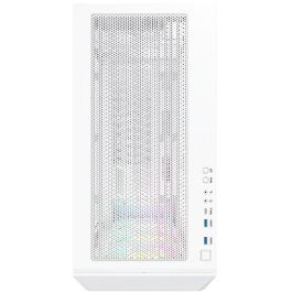 Montech AIR 903 MAX Midi Tower ATX Blanco con Ventana Lateral para Gaming
