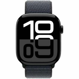 Apple Watch Series 10 GPS, Reloj Inteligente con Monitor de Ritmo Cardíaco, Resistente al Agua, 64GB, A2999