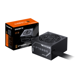 GIGABYTE P750BS unidad de fuente de alimentación 750 W 20+4 pin ATX Negro Precio: 79.68999984. SKU: B1JCKXVRNM